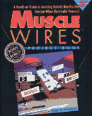 Muscle Wires Robot