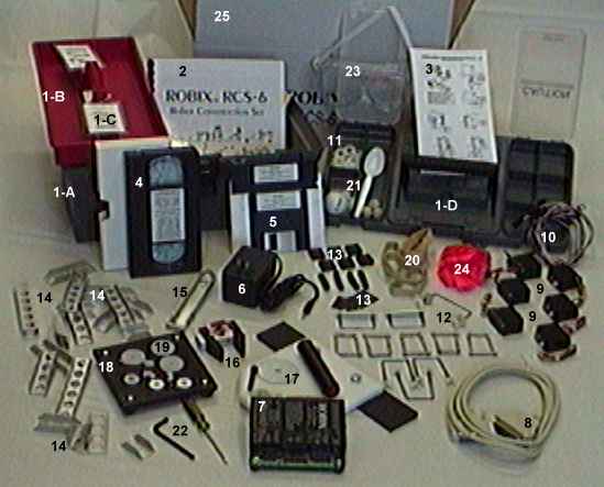 Robix_contents.jpg (27102 bytes)