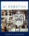 A.I. Robotics