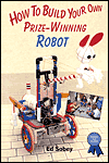 How to Build Your Own Prize-Winning Robot