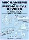 Mechanisms and Mechanical Devices with CD-ROM
